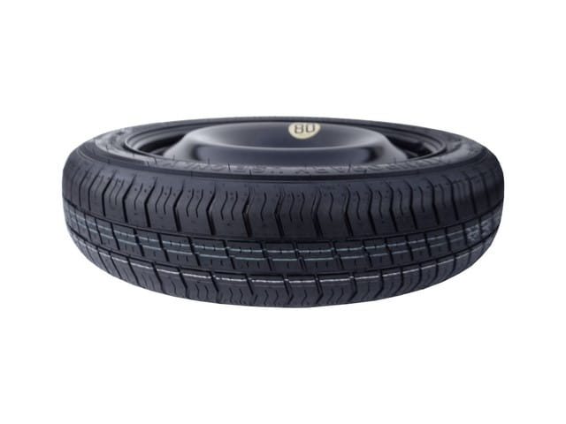 Space-saver wheel Ford Focus IV (2018-present) - 125/70R16 - Image 3