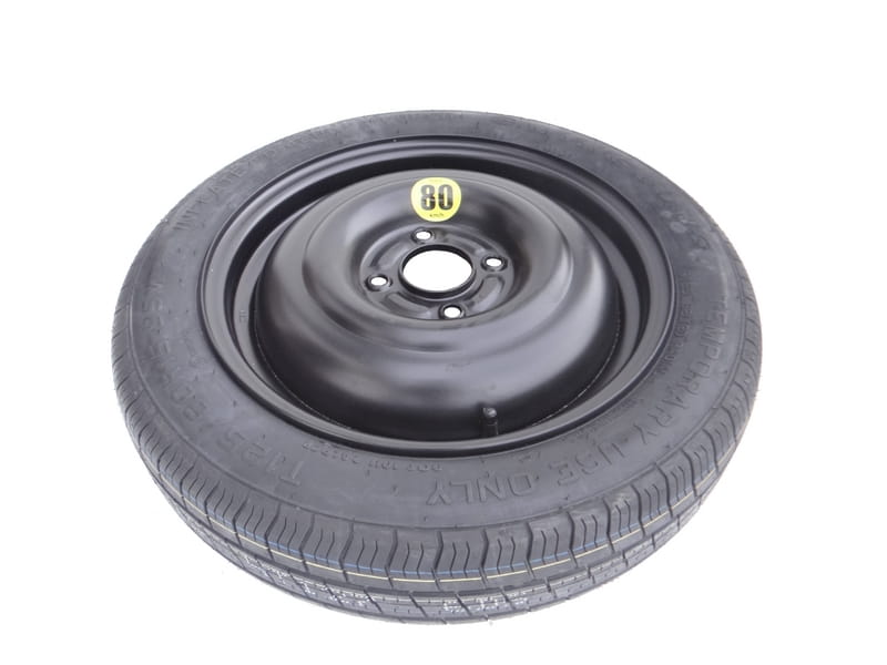 Space-saver wheel Ford Fusion I (2002-2012) - 15 inches