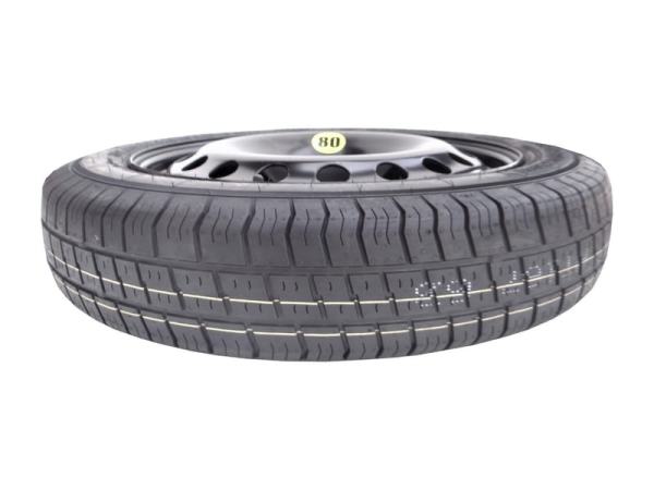 Space-saver wheel Ford S-Max II (2015-present) - 17 inches - Image 3