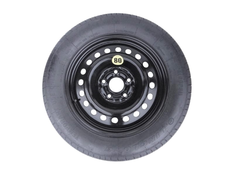 Space-saver wheel Honda CR-V II (2001-2006) - 16 inches - Image 2