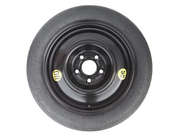 Spare wheel Hyundai Elantra VII (2020-present) - 15 inches - Image 2