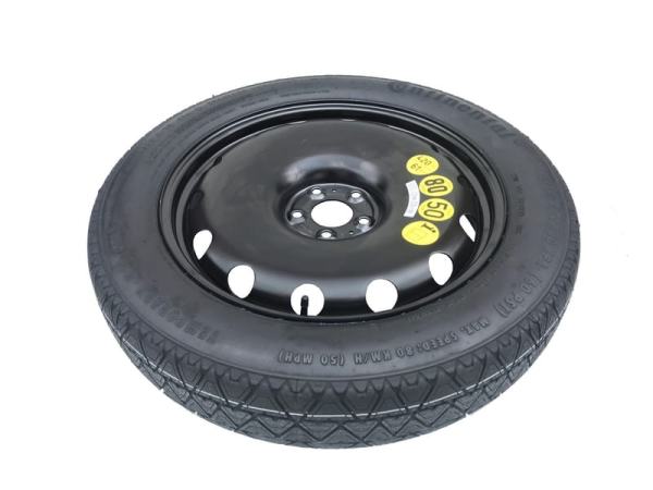 Space-saver wheel Mercedes ML W163 (1998-2005) - 19 inches