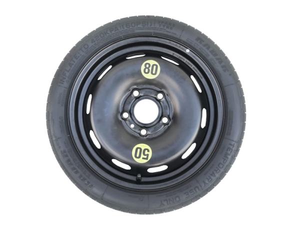 Space-saver wheel Mini Cooper III (2013 - present) - 115/70R15 - Image 2
