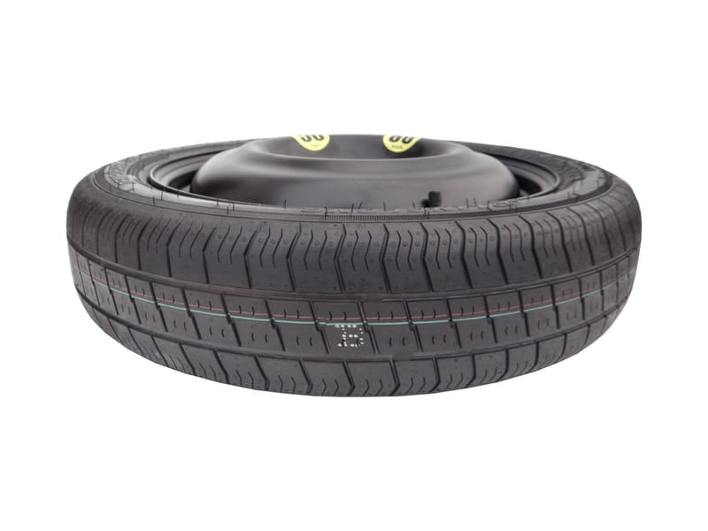 Spare wheel Mitsubishi Colt VI (2004-2012) - 115/70R15 - Image 3