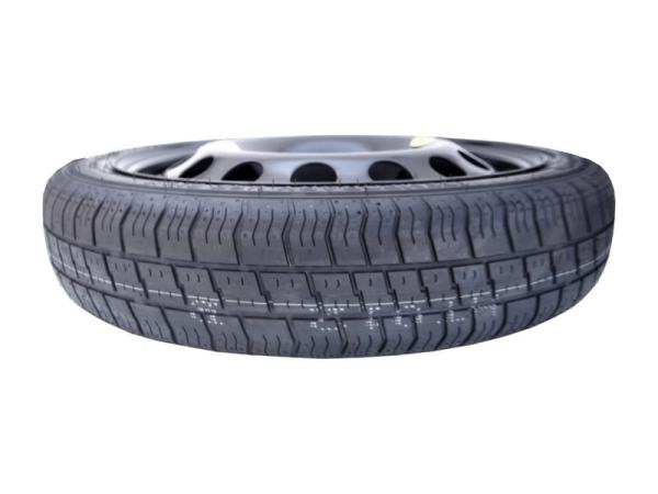 Space-saver wheel 16 Opel Astra J (2009-2018) 5x105 1.3 1.4 1.6B - 115/70R16 - Image 3