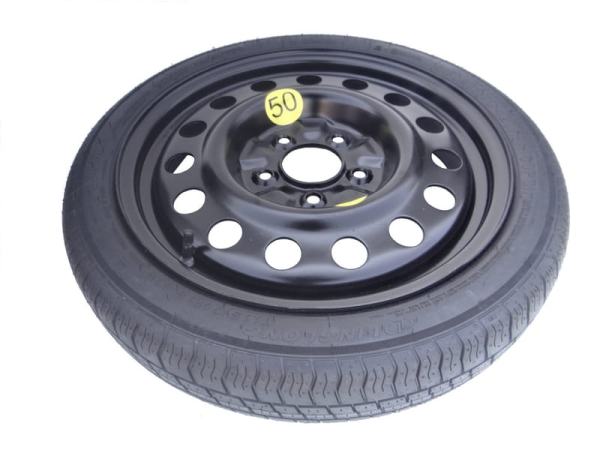 Space-saver wheel 16 Opel Astra J 5x115 1.6TB 1.7 2.0 - 115/70R16