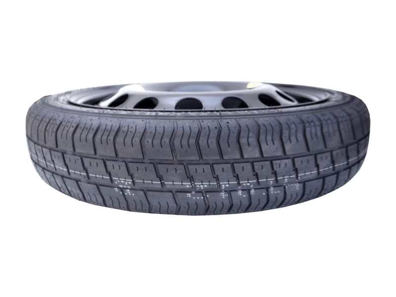 Space-saver wheel 16 Opel Astra J 5x115 1.6TB 1.7 2.0 - 115/70R16 - Image 3