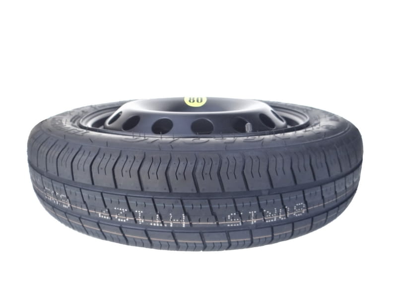 Spare wheel Opel Combo D (2010-2018) - 15 inches - Image 3