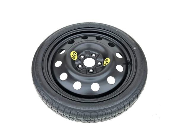 Spare wheel Opel Insignia A (2008-2017) - 18 inches