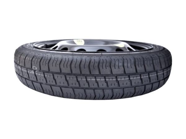 Spare wheel Peugeot 1007 I (2005-2009) - 16 inches - Image 3