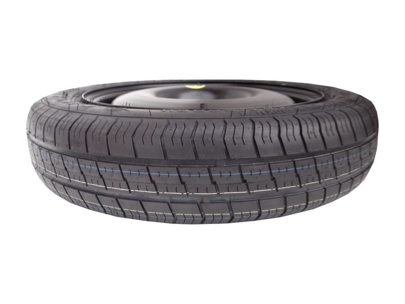 Spare wheel Peugeot 208 I (2012-2019) - 15 inches - Image 3
