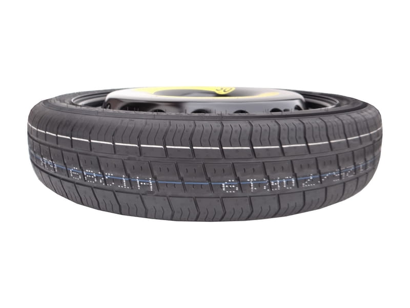 Spare wheel Renault Latitude I (2010-2015) - 19 inches - Image 3