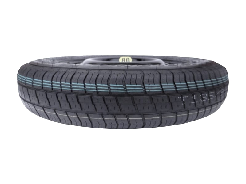 Spare wheel Renault Scenic III (2009-2016) - 16 inches - Image 3