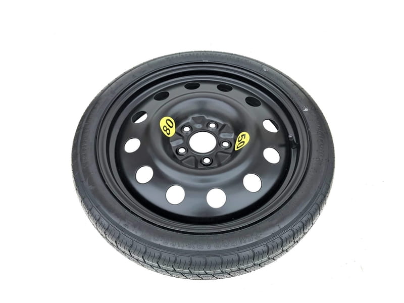 Space-saver wheel Renault Arkana I (2020-present) - 18 inches
