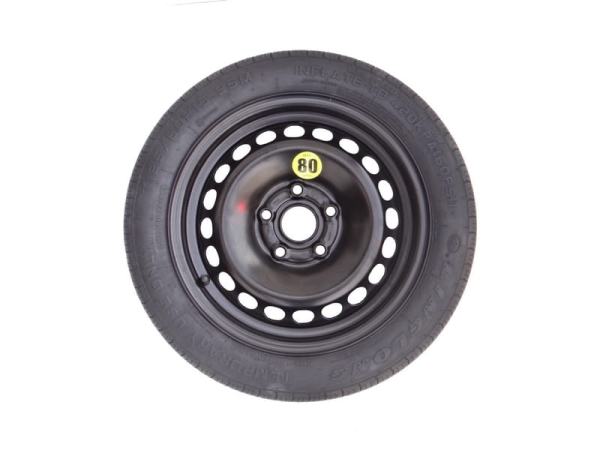 Seat Leon III (2012-2020) spare wheel - 15 inches - Image 2