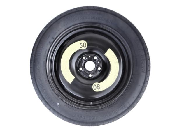 Spare wheel Seat Tarraco I (2018-present) - 145/85R18 - Image 2