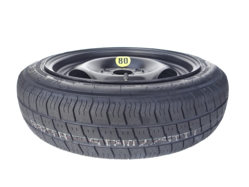 Space-saver wheel Smart Fortwo I (1998-2007) - 15 inches - Image 3