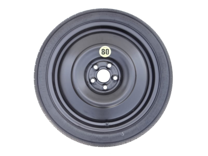 Spare wheel Subaru BRZ I (2012-2023) - 17 inches - Image 2