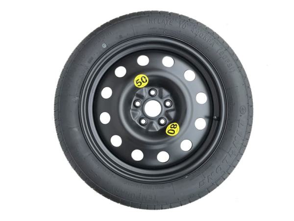Spare wheel Subaru Tribeca I (2006-2014) - 18 inches - Image 2