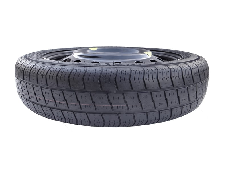 Space-saver wheel Suzuki Swift Sport III (2011-2017) - 16 inches - Image 3