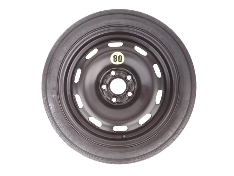 New spare wheel Volkswagen Golf IV (1997-2006) - 15 inches - Image 2