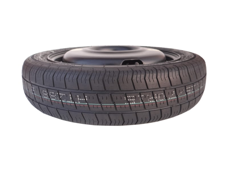 Volkswagen e-UP spare wheel! I (2013-present)- 15 inches - Image 3