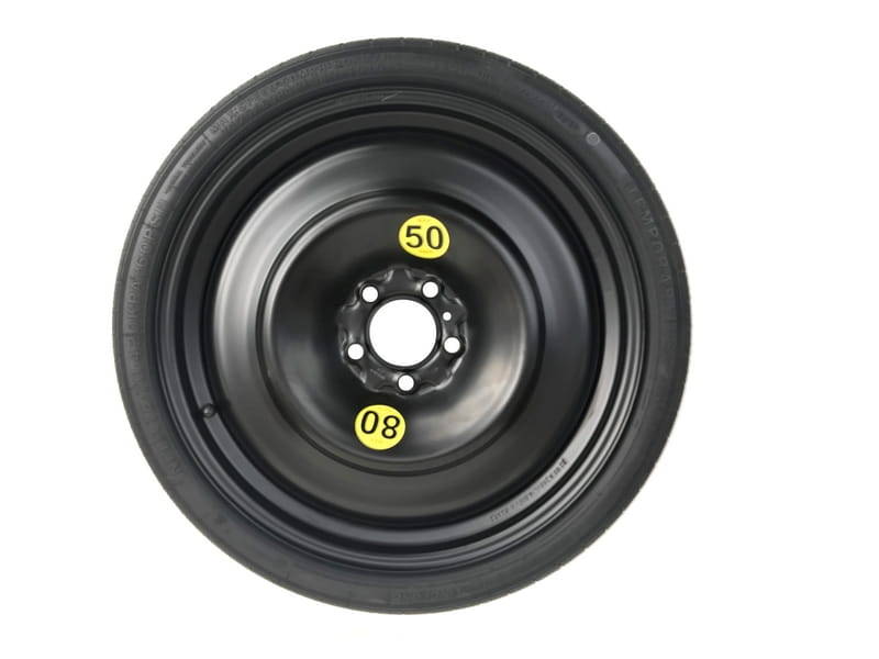 Spare wheel Volvo V40 II (2012-present) - 18 inches - Image 2