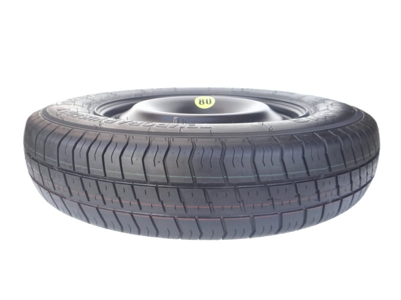 Spare wheel + cover set Toyota Proace II (2016-present) - 16 inches - Image 4