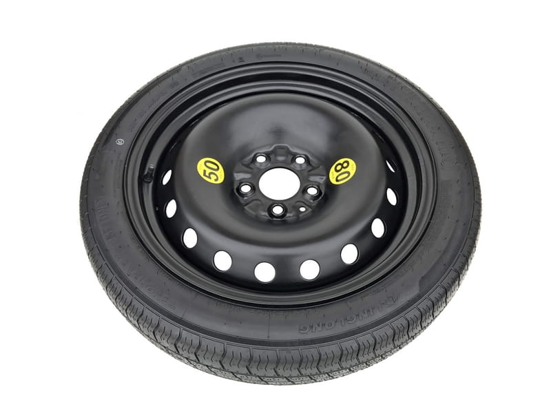Space-saver wheel BMW 5 Series F11 (2010-2017) - 18 inches