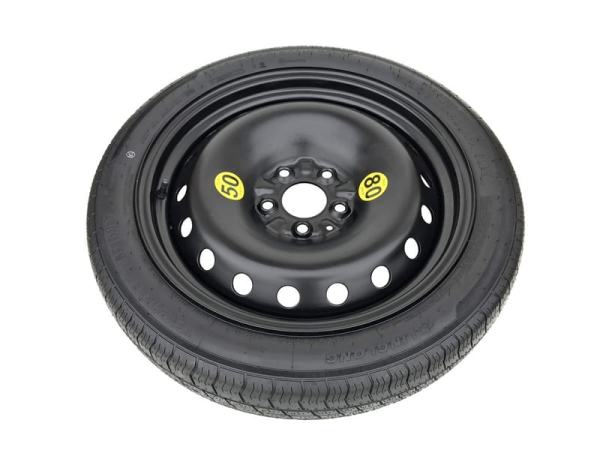 Space-saver wheel BMW 3 Series F31 (2012-present) - 18 inches