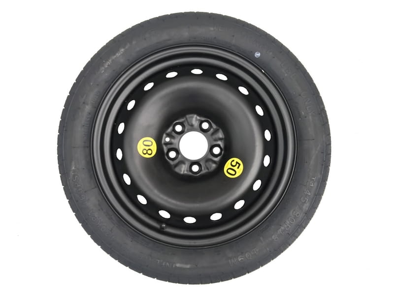 Space-saver wheel 18" 5X120X72.5 - 145/80R18 - Image 2
