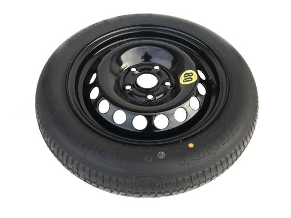 Spare wheel Volkswagen Passat B5 (2000-2005) - 15 inches