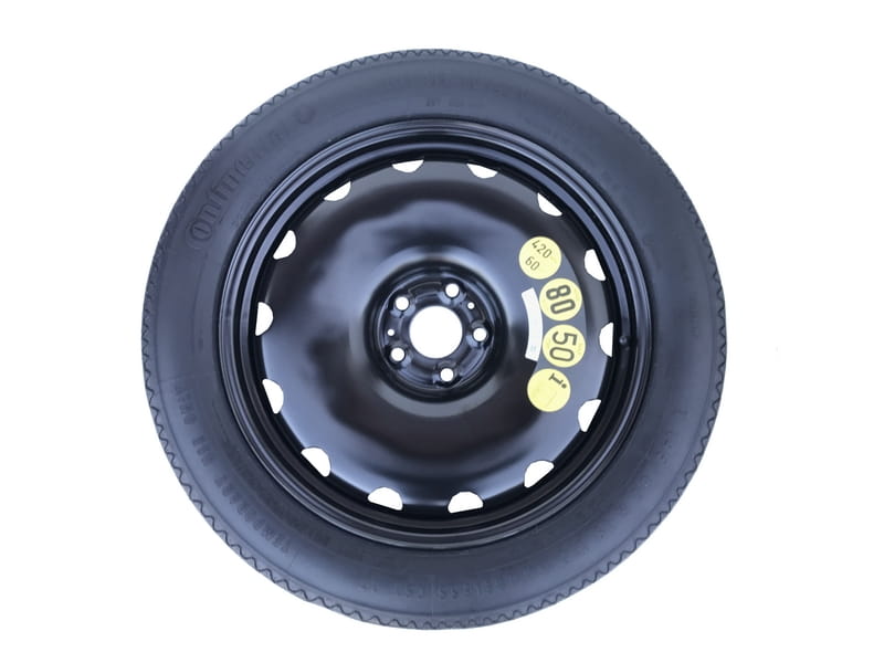Space-saver wheel Mercedes GLA H247 (2020-present) - 19 inches 145/80R19 - Image 2