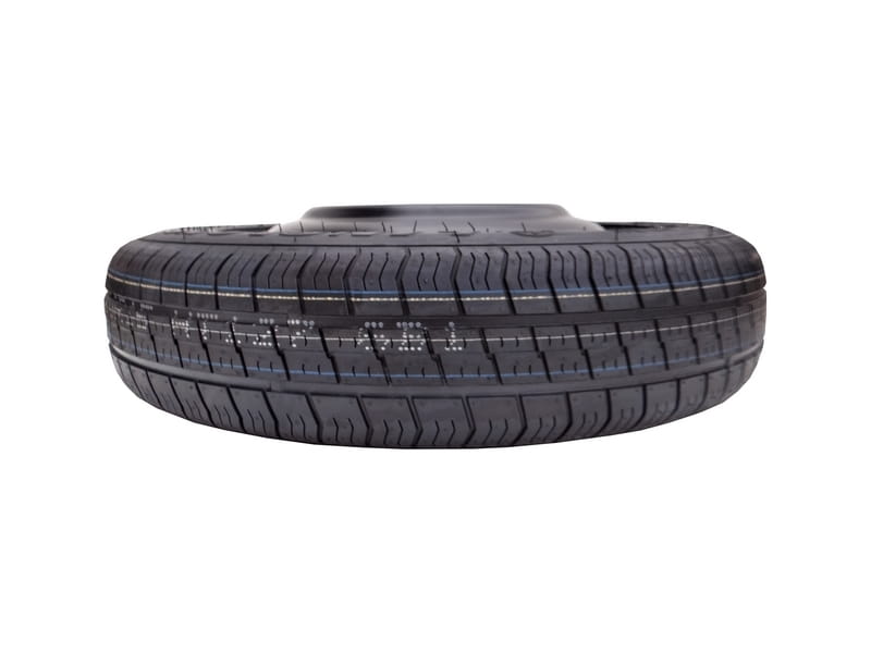 Spare wheel + set with mounting bolt Toyota Auris II (2012-present) - 15 inches - Image 4