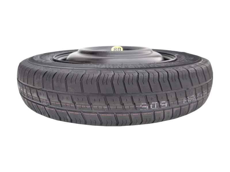 Spare wheel Chrysler 300 M I (1998-2004) - 16 inches - Image 3