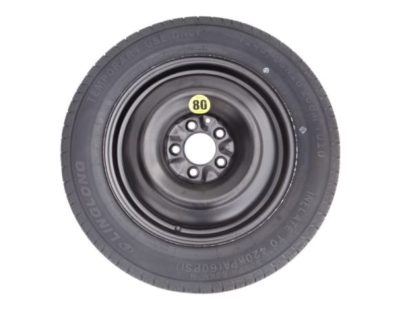 Spare wheel Chrysler Town&Country IV (2001-2007) - 16 inches - Image 2