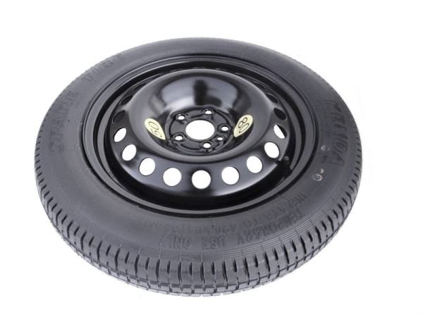 Spare wheel Fiat E-Doblo I (2022-present) - 16 inches
