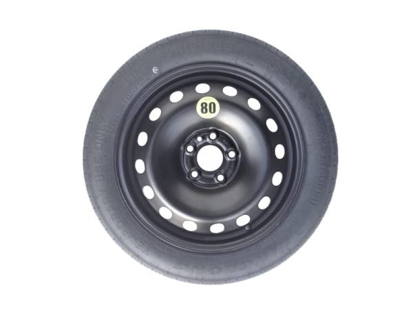 Spare wheel Fiat Egea I (2015-present) - 15 inches - Image 2