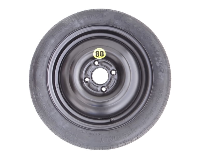 Space-saver wheel Ford SportKa I (2003-2008) - 15 inches - Image 2