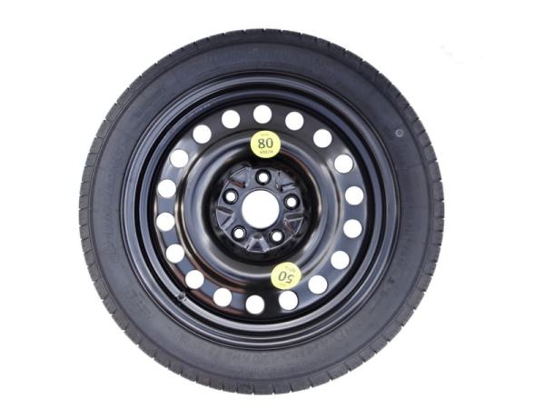 Space-saver wheel Honda Accord XI (2022-present) - 17 inches - Image 2