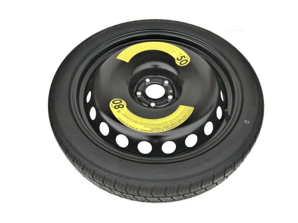 Space-saver wheel + set with cover Honda CR-V V (2018-2023) - 20 inches - Image 2