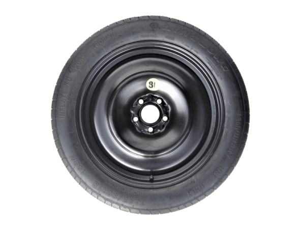 Ford Maverick III spare wheel (2023-present) - 18 inches - Image 3