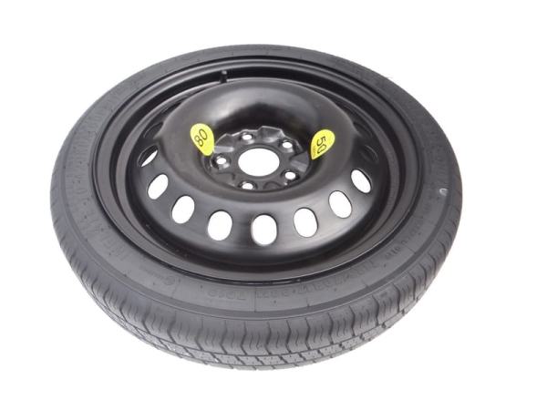 Spare wheel Hyundai XG I (1998-2005) - 17 inches