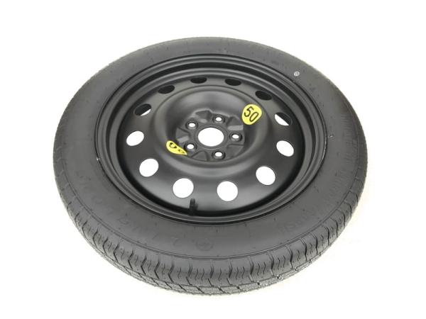 Spare wheel Kia Carens IV (2013-present) - 18 inches