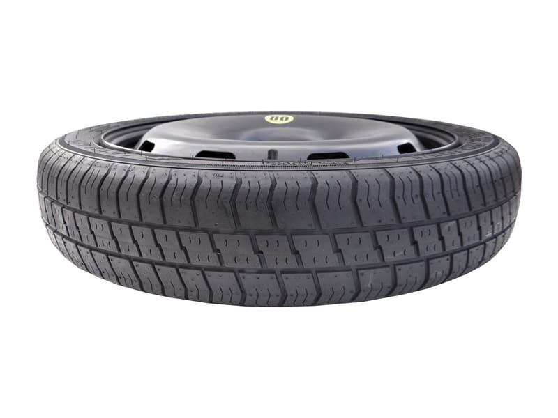 Spare wheel Mercedes A Class W168 (1997-2004) - 17 inches - Image 3
