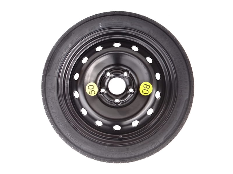 Spare wheel Mercedes C Class W202 (1993-2000) - 16 inches - Image 2