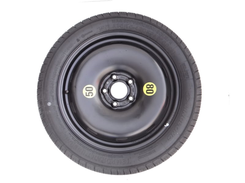 MG HS I spare wheel (2018-present) - 17 inches - Image 2