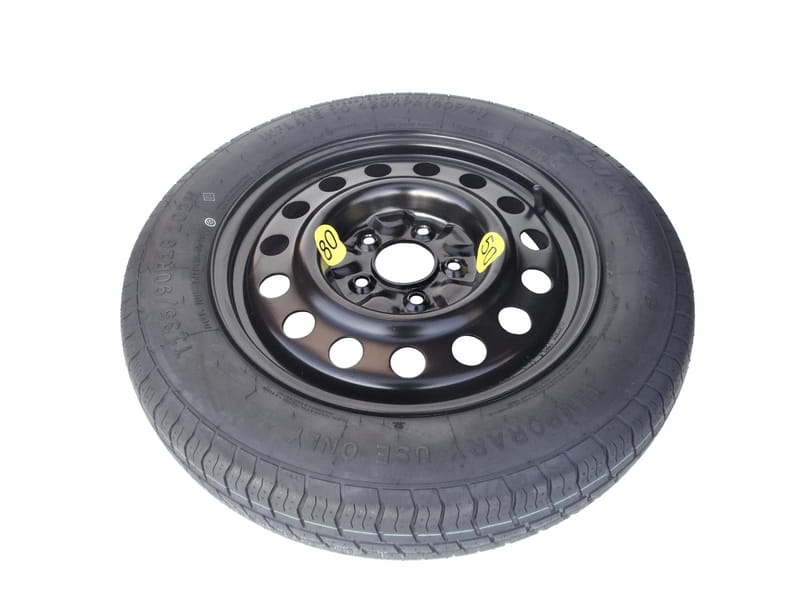 Spare wheel Opel Sintra I (1996-1999) - 16 inches
