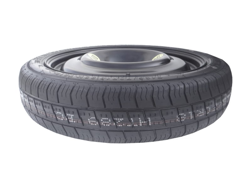 Spare wheel Saab 9-3 II (2002-2014) - 18 inches - Image 3