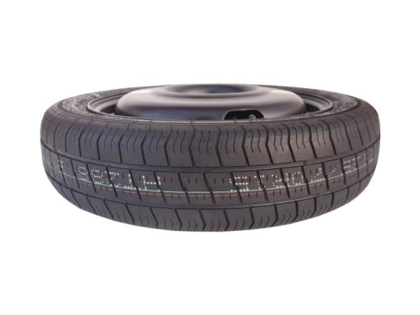 Spare wheel Skoda Felicia I (1994-2001) - 15 inches - Image 3